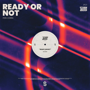 Ready Or Not (Radio Edit)