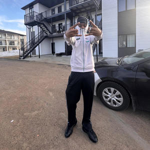 Pull up (feat. Fortuna Santa) (Explicit)