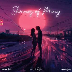 Showers of Mercy (feat. Diljaan)