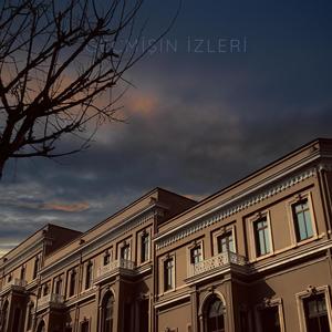 Geçmişin İzleri (feat. Eren Yalçın)