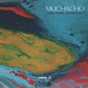 Clouds and Stars (Vonfunkhauser Remix)