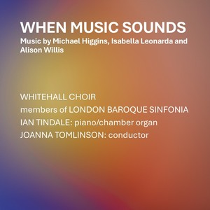 When Music Sounds