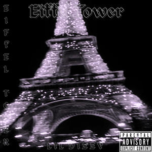 Eiffel Tower (Explicit)