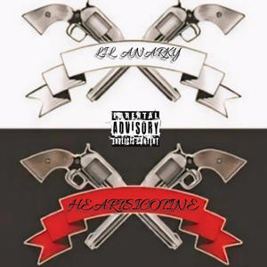 BOUNTY HUNTER (feat. Heartsicotine)