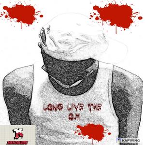 MentalVibeTv - Pain Is Gain (Inst.)