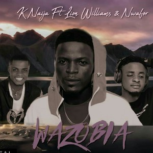 Wazobia (feat. Lion Williams & Nwafor) [Explicit]