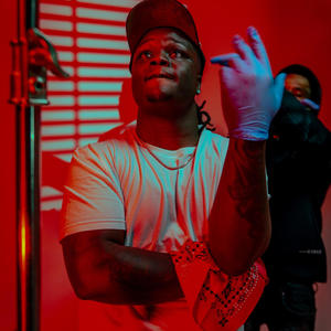 Redrum (Explicit)