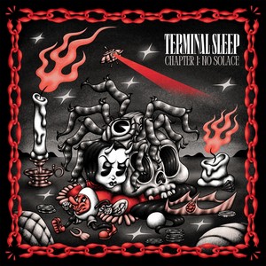 A Liar's End (Explicit)