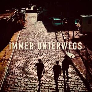 Immer Unterwegs(feat. Kai50) (Explicit)