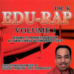 Edu-Rap Vol. 1