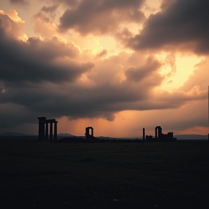 Thrones of Ash and Steel