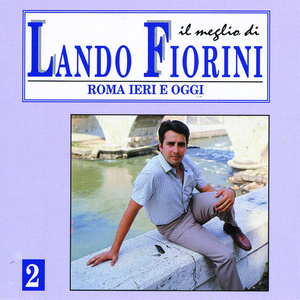 Il Meglio Di Lando Fiorini Vol.2