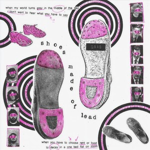 Shoes Made Of Lead (Explicit)