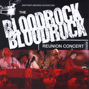 The Bloodrock Reunion Concert