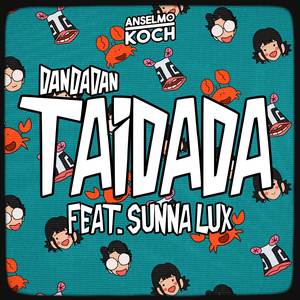 Taidada (Dandadan)