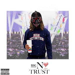 No Trust (Explicit)