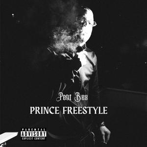 PRINCE FREESTYLE (Explicit)