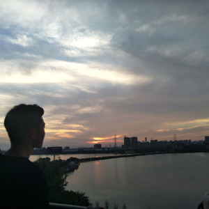晚安 (Demo)