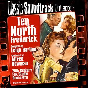 Ten North Frederick (Original Soundtrack) [1958]