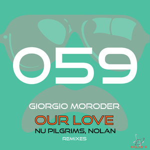 Our Love (Classic Radio Edit|Nu Pilgrims & Nolan Classic Radio Edit)
