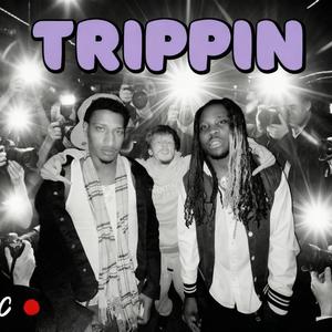 Trippin (feat. Ozone815 & Lil Oz) (Explicit)