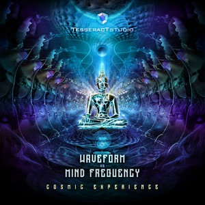 Cosmic Experience (Original Mix)