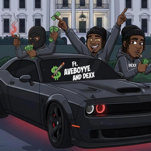 No dap (feat. Dexx) (Explicit)
