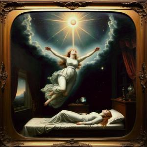 GET ME OUT (astral) (feat. Matthew Roldan of Above Caelum)