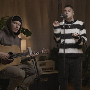 Presja (Łysy Live Session|Explicit)