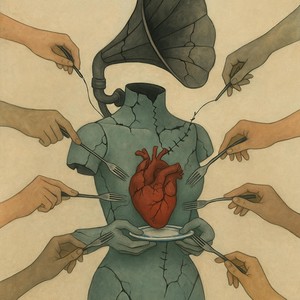 Mannequin (Explicit)