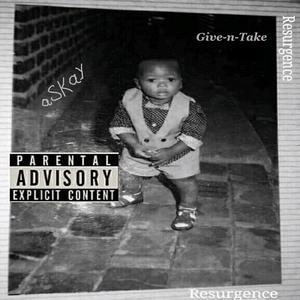 Give-n-Take (Explicit)