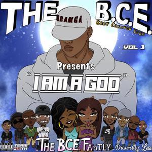 This Is What We Came For(feat. Kiah NYC, Paul C & Hocus 45th) (Explicit)