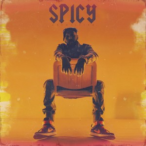 SPICY (Explicit)