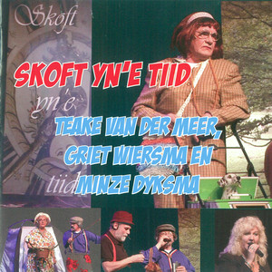 Teake van der Meer, Skoft yn'e tiid