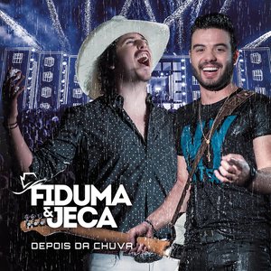 Fiduma & Jeca - Aquela Amiga (Ao Vivo)