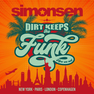 Dirt Keeps The Funk (Instrumental Extended)
