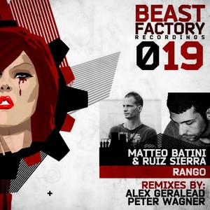 Rango (Peter Wagner Remix)