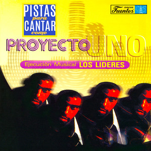 Pistas para Cantar Como Proyecto Uno