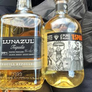 Liquor (feat. Lil Savage) (Explicit)