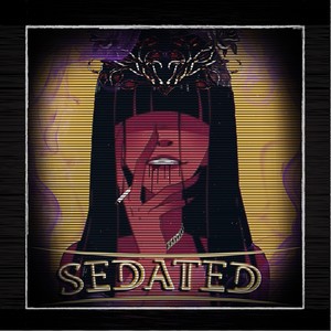 Sedated (Explicit)