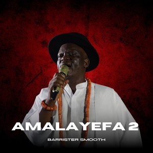 AMALAYEFA 2 (OPUYE)