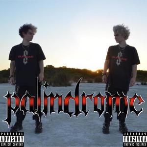 palindrome (Explicit)