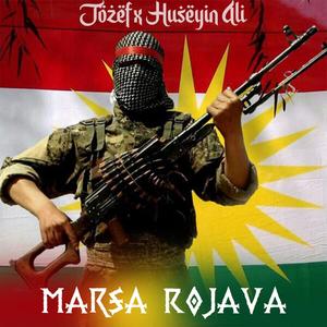 Marşa Rojava