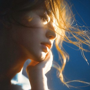 ♡B l u e ℉ (蓝色 女声氛围版)