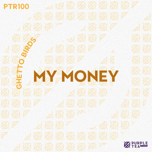 My Money (Radio Edit)