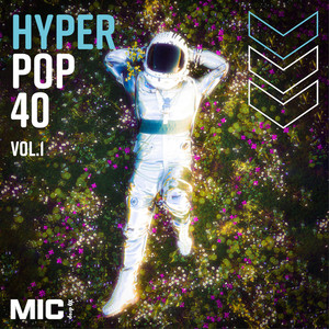 Hyper Pop Vol. 1