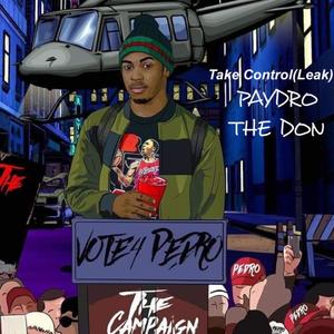 Take Control(Leak) (Explicit)