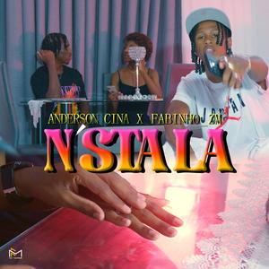 N' Sta la (feat. Fabinho_ZM) (Explicit)