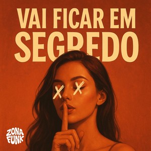 VAI FICAR EM SEGREDO (Explicit)