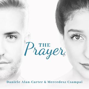 The Prayer (feat. Mercedesz Csampai)